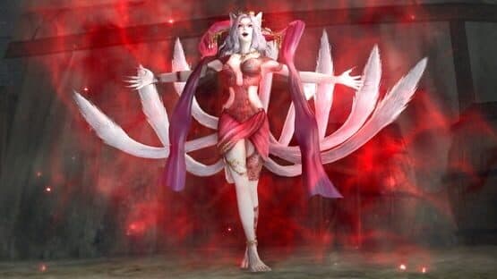 Warriors Orochi 3: Ultimate — screenshot 4
