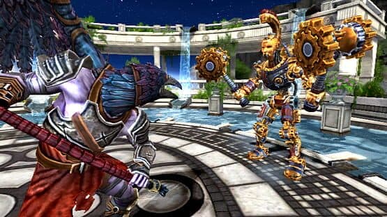 Tournament of Legends — screenshot 8