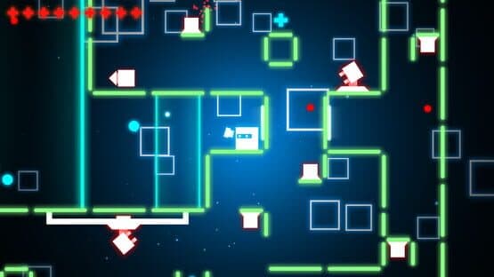 Gravity Light — screenshot 1