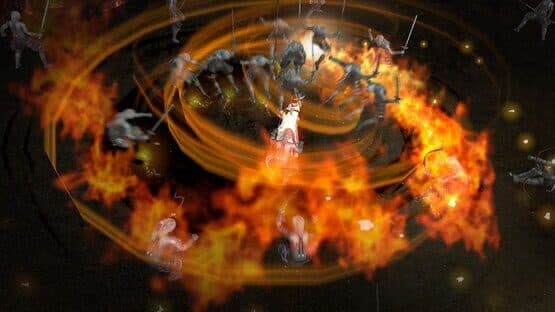 Warriors Orochi 3 Hyper — screenshot 3