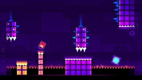 Geometry Dash SubZero — screenshot 4