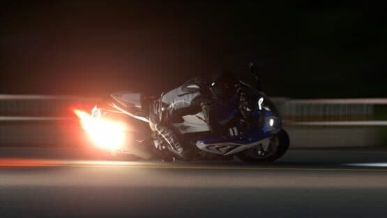 Driveclub Bikes — screenshot 1