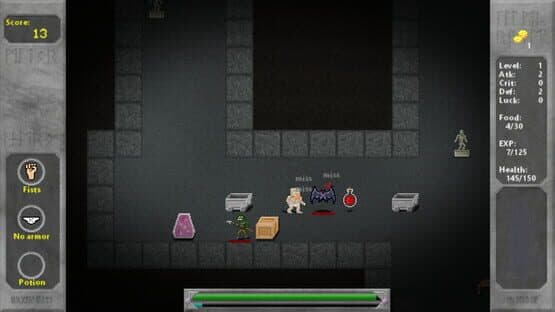 Torgar's Quest — screenshot 2