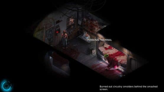 Cayne — screenshot 2