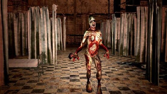 The Last Patient — screenshot 5
