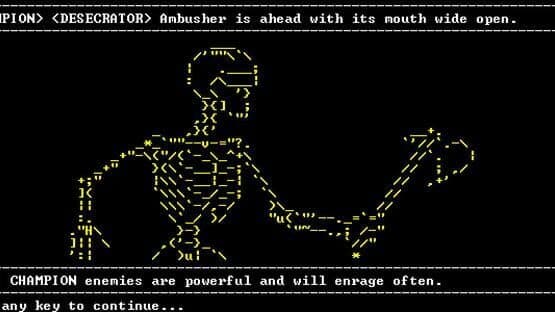 SanctuaryRPG: Black Edition — screenshot 5