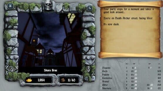 The Bard's Tale Trilogy — screenshot 3