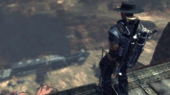 Damnation — screenshot 2