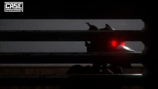 Case: Animatronics — screenshot 5