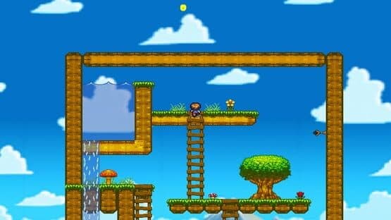 Peter World — screenshot 1