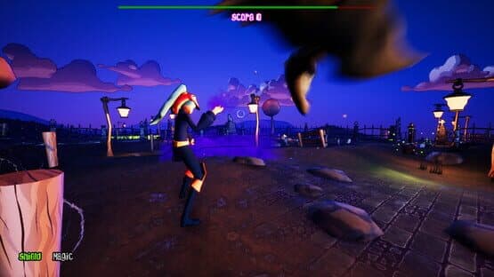 TailzFromTheGrave — screenshot 3