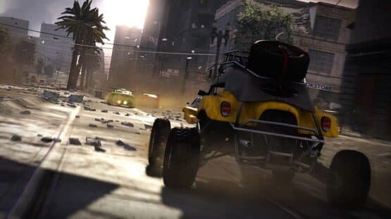 MotorStorm: Apocalypse — screenshot 1