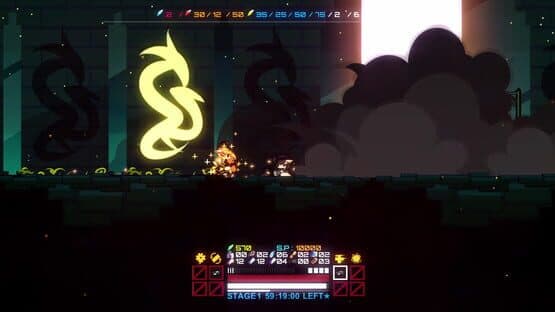 Odd Island — screenshot 1