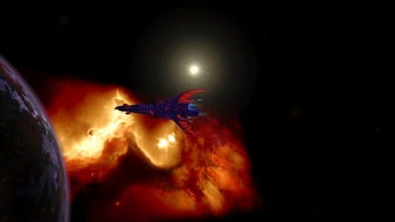 Sword of the Stars — screenshot 1