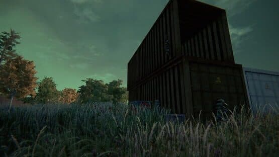 Escape from Voyna — screenshot 4