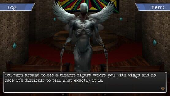 The Book of Regrets — screenshot 2