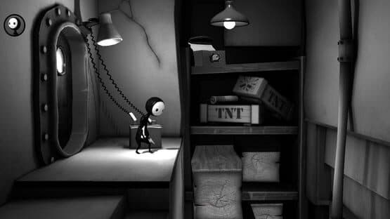 Escape Plan — screenshot 5