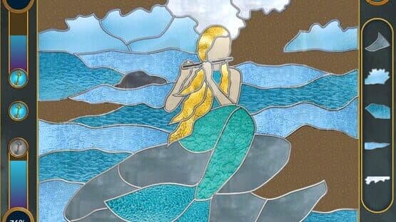 Mosaics Galore 2 — screenshot 2