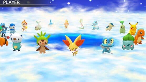 Pokémon Super Mystery Dungeon — screenshot 7