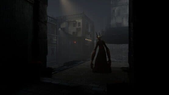 Fight the Horror — screenshot 1