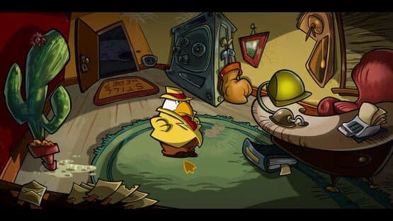 Detective Gallo — screenshot 5