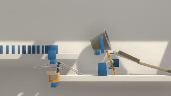 Gadgeteer — screenshot 1