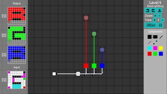 Octopticom — screenshot 1