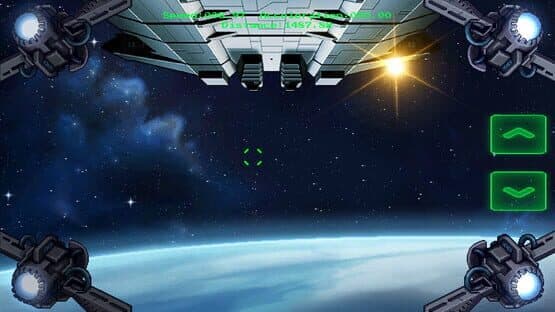 Odysseus Kosmos and his Robot Quest: Episode 1 — screenshot 5