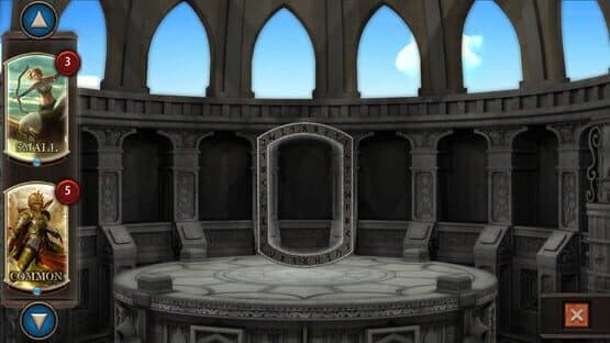 Andor: Wrecking Dawn — screenshot 2