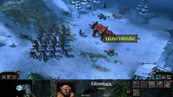 BC Kings — screenshot 4