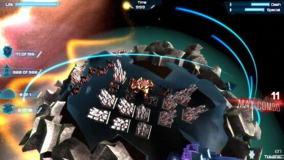 Space Overlords — screenshot 4