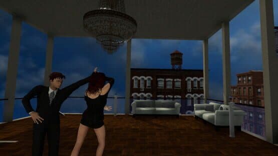 Salsa Virtual — screenshot 5