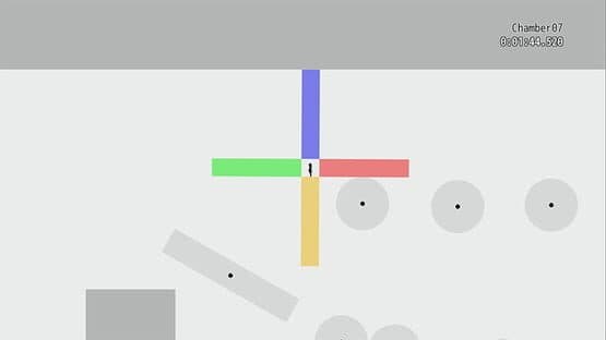 TorqueL: Physics Modified Edition — screenshot 2