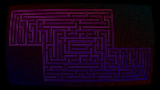 RetroMaze — screenshot 5