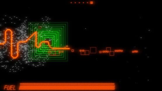 Trace Vector — screenshot 2