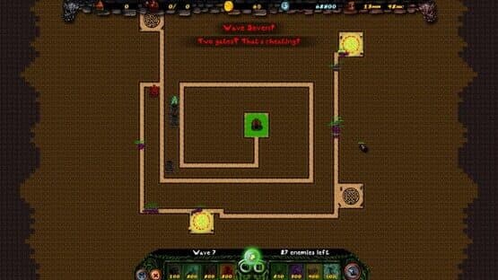 Dwarfs F2P — screenshot 5