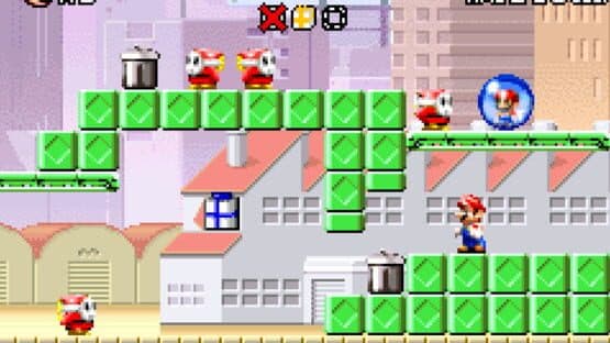 Mario vs. Donkey Kong — screenshot 6