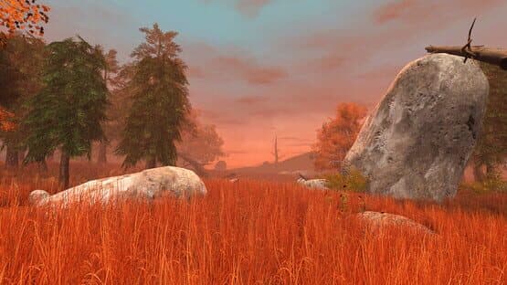 Tooth and Claw — screenshot 3