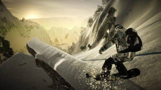 Stoked: Big Air Edition — screenshot 4