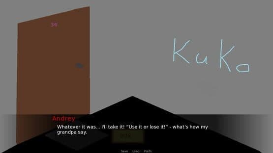 Trash Story — screenshot 1