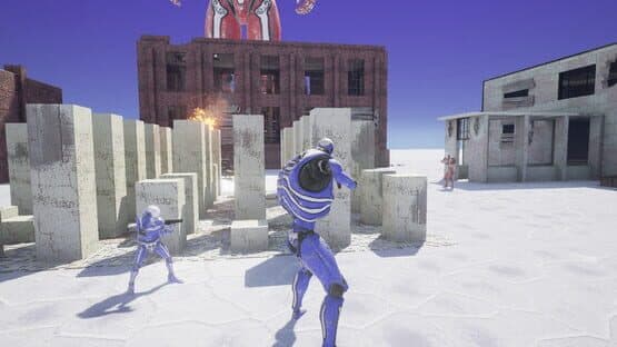 Morphies Law — screenshot 3