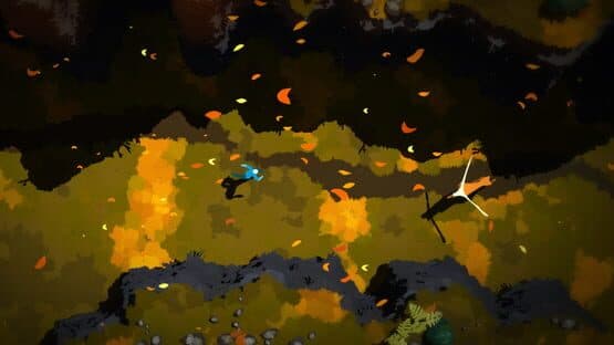 Future Unfolding — screenshot 2