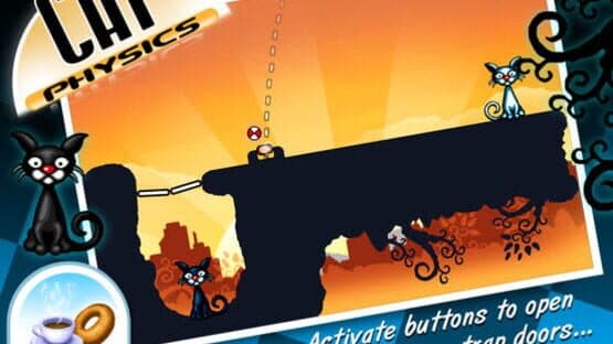 Cat Physics — screenshot 5