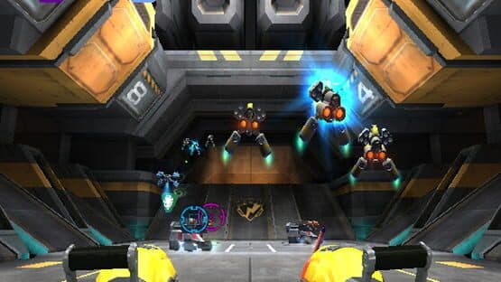 Nerf N-Strike — screenshot 7