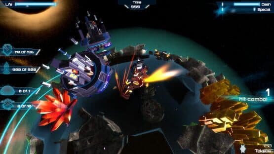 Space Overlords — screenshot 1