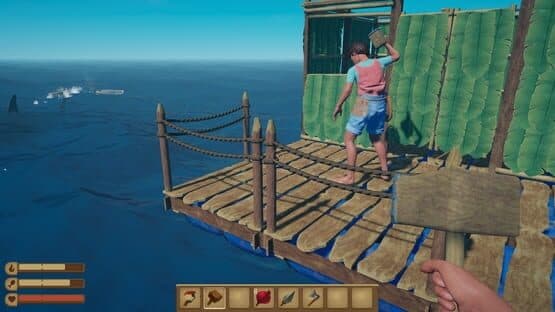 Raft — screenshot 3