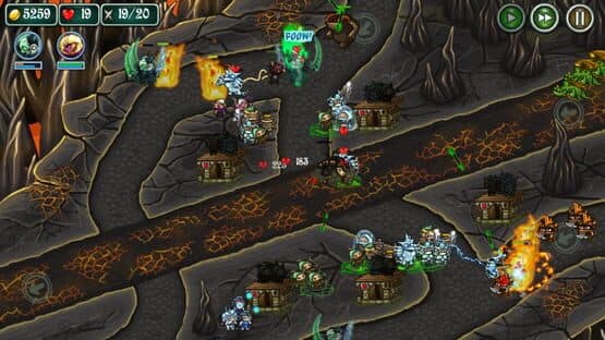 Incursion: The Thing — screenshot 5