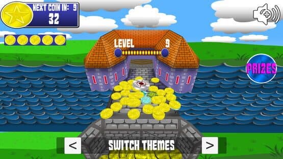 Coin Pusher — screenshot 1