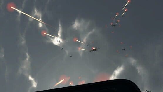 Warhawks — screenshot 1