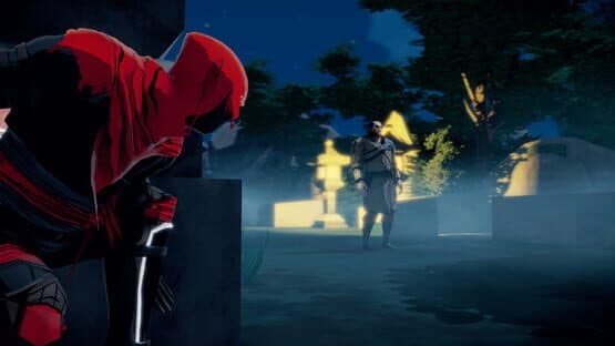 Aragami — screenshot 8